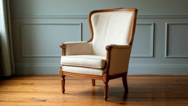 Кончаловский измерил кабинет Ленина с подлинной мебелью для сериала