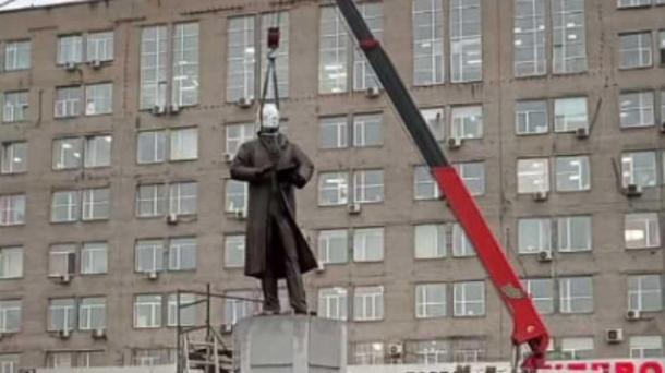 Памятник легендарному ректору Лыщинскому появится в Новосибирске