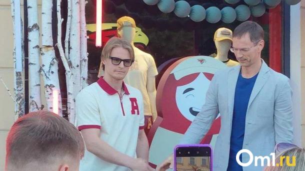 Генменеджер «Авангарда» назвал сроки возвращения травмированного Василия Пономарёва
