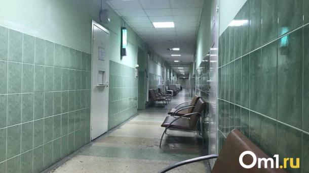 В Омске 10-месячный ребёнок получил серьёзные ожоги лица и тела