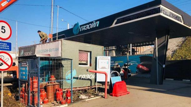 В Новосибирске освободили 42 м² земли от незаконных построек