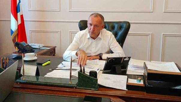 В новые технопарки в Омске планируют нанять около 300 работников