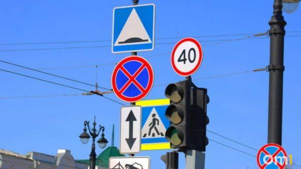 Только 177 из 700 светофоров Новосибирска управляются умной системой