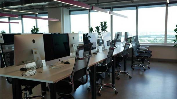 Герои НовоСибири изучили процессы цифровой трансформации Новосибирской области