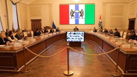 Уже 76 мер поддержки для участников СВО и членов их семей можно оформить в МФЦ Новосибирской области