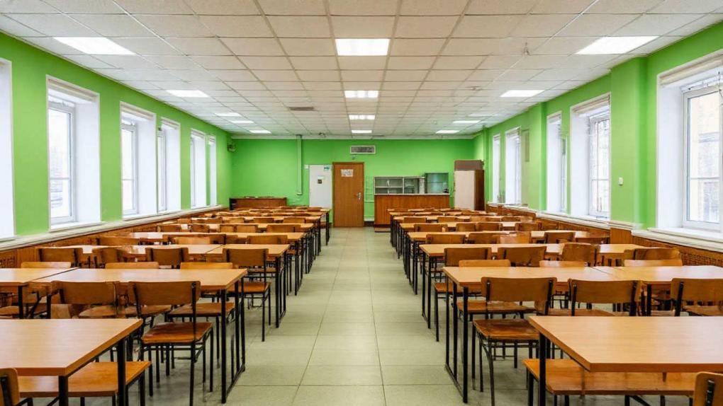 Не только каши: что входит в сбалансированное меню для школьников Новосибирской области