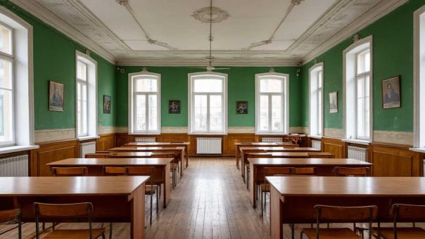 В школе №13 Коченевского района проведут инструментальную экспертизу здания