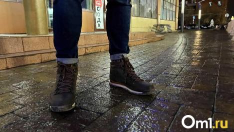 Спасите наши боты: как защитить обувь от соли, реагентов и омской зимы