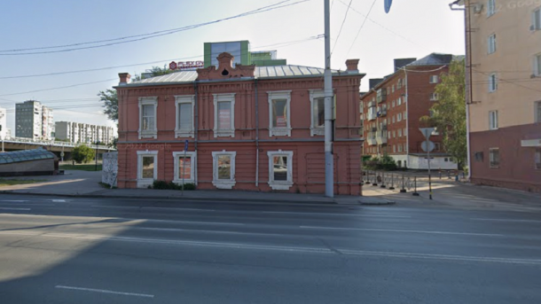 Популярный магазин дешёвой одежды в Омске закрывается