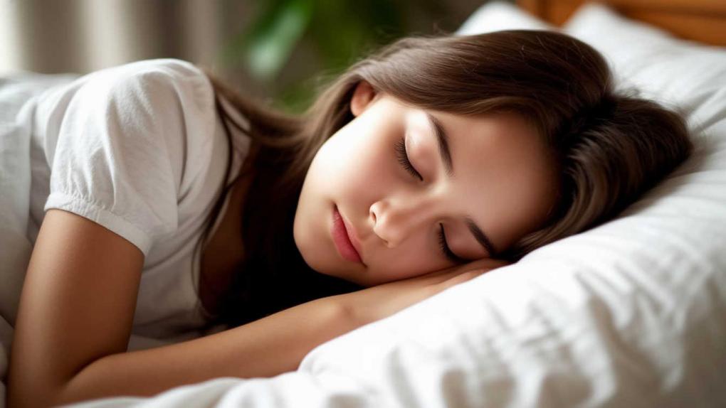 Биофизик объяснила, почему 8 часов сна не гарантируют бодрость