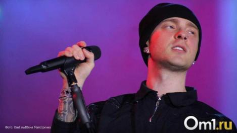 «Шесть концертов на капельницах»: Егор Крид рассказал, почему отменил концерт в Новосибирске