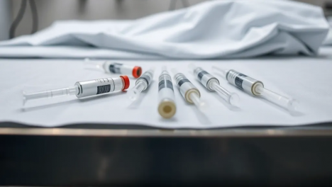 Роспотребнадзор развеял слухи о вспышке кори и гепатита А в Новосибирской области