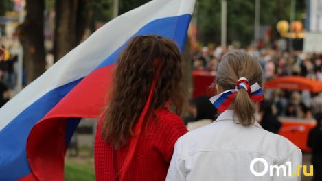 В Омске билеты на концерт Шамана продают по 85 тысяч рублей