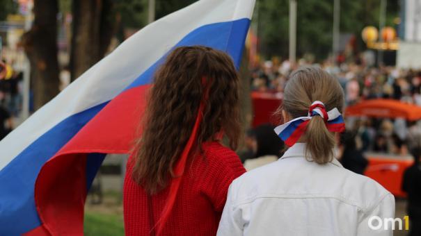 В Омске билеты на концерт Шамана продают по 85 тысяч рублей