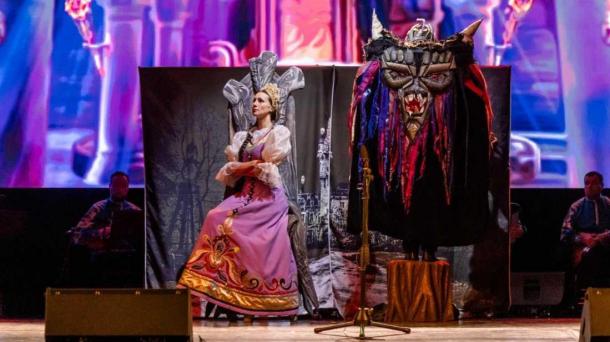 Новосибирская область встречает масштабный фестиваль «Место притяжения – Сибирь»