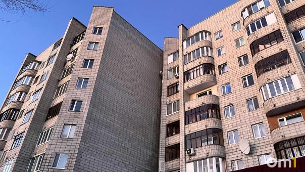 Омичи стали чаще интересоваться вторичным рынком недвижимости