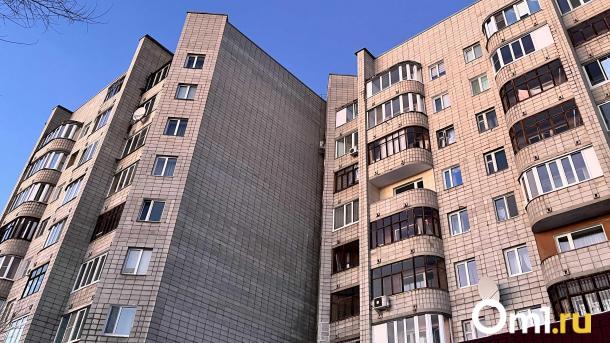 Омичи стали чаще интересоваться вторичным рынком недвижимости