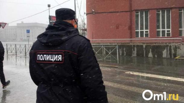 В Новосибирске задержали группу, похищавшую авто под видом перевозки