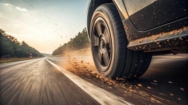 Аналитики «Авито» рассказали об изменениях спроса зимних шин в Омске