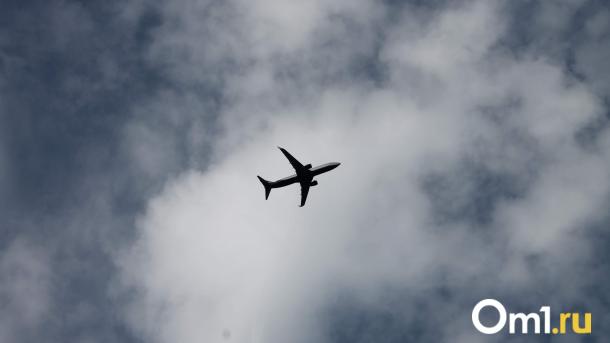 Омский аэропорт опубликовал расписание рейсов в Таиланд, Вьетнам и Египет