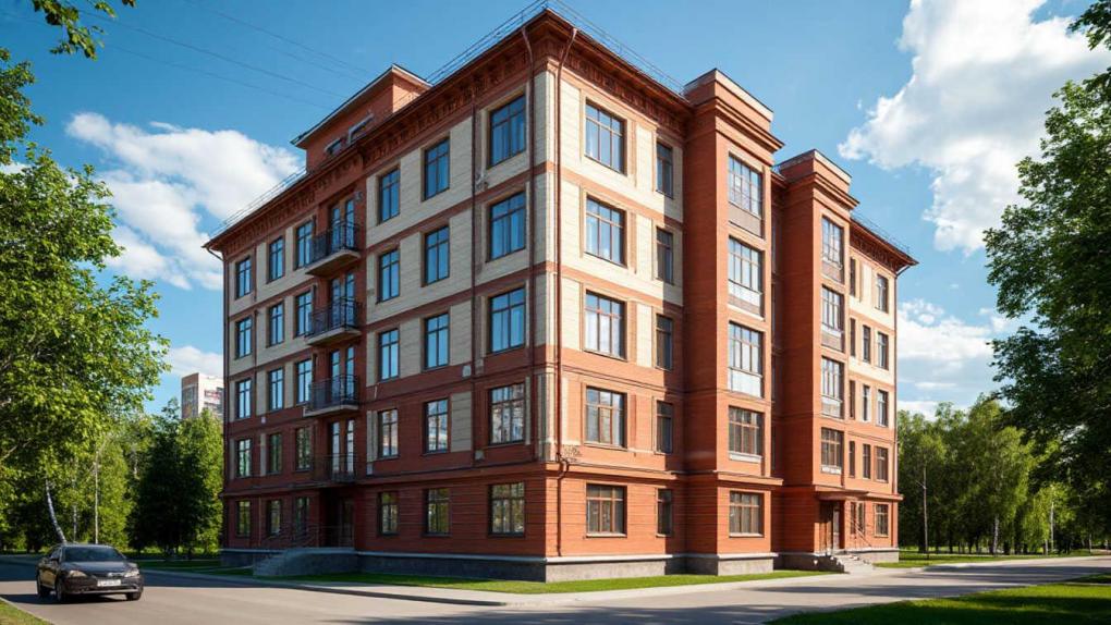 Взносы на капремонт снизят для домов без лифтов в Новосибирской области