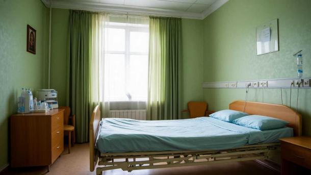 Пять операций в одной: как новосибирские хирурги спасли мальчика с «зеркальным» сердцем