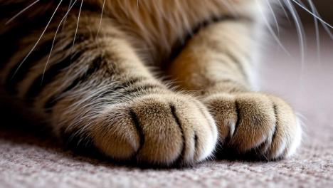 «Лапкотерапия»: психолог рассказала о новом способе борьбы со стрессом