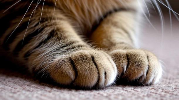 «Лапкотерапия»: психолог рассказала о новом способе борьбы со стрессом