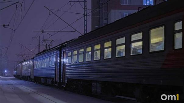 Прямая электричка из Омской области до Новосибирска стартует в 2026 году