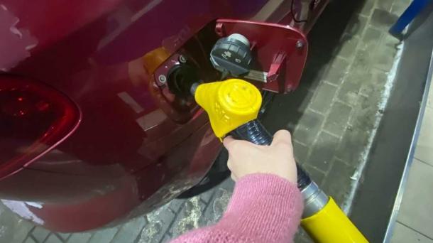 Цены на бензин в Новосибирской области выросли на 11,55 % за год