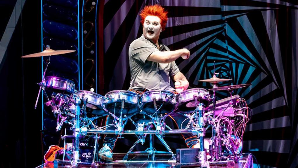 Цирк — это больше чем работа: Андрей Аверюшкин мл. Путь к клоунаде и красным волосам