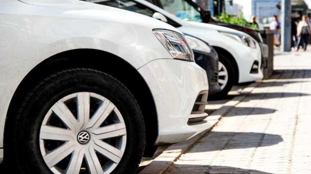 В Новосибирске названы самые популярные автомобили за миллион рублей