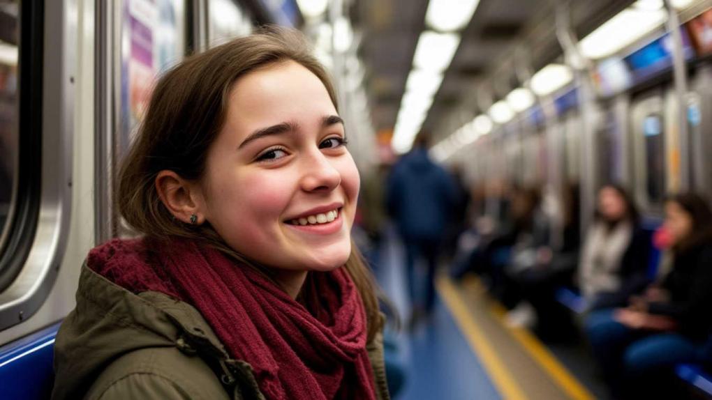 Биометрия вместо карточек: с завтрашнего дня изменится оплата проезда в новосибирском метро