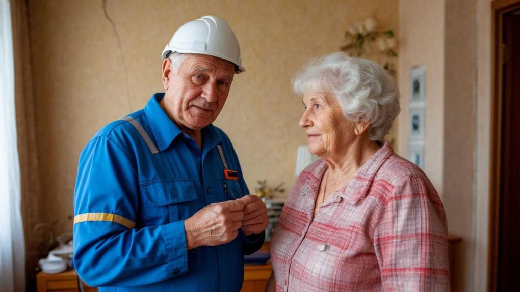 Полиция задержала мошенника, обманывавшего пенсионеров под видом электрика в Новосибирской области