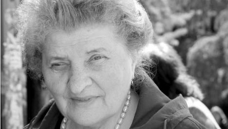 В Омской области скончалась судья с большим стажем