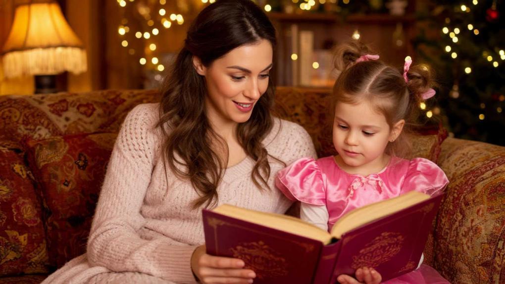 Нейропсихолог Каниметов: почему «Алиса» не заменит родителя при чтении сказок ребёнку