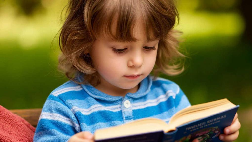 Не «Надо», а «Хочу»: простой секрет, как мотивировать ребёнка браться за книги