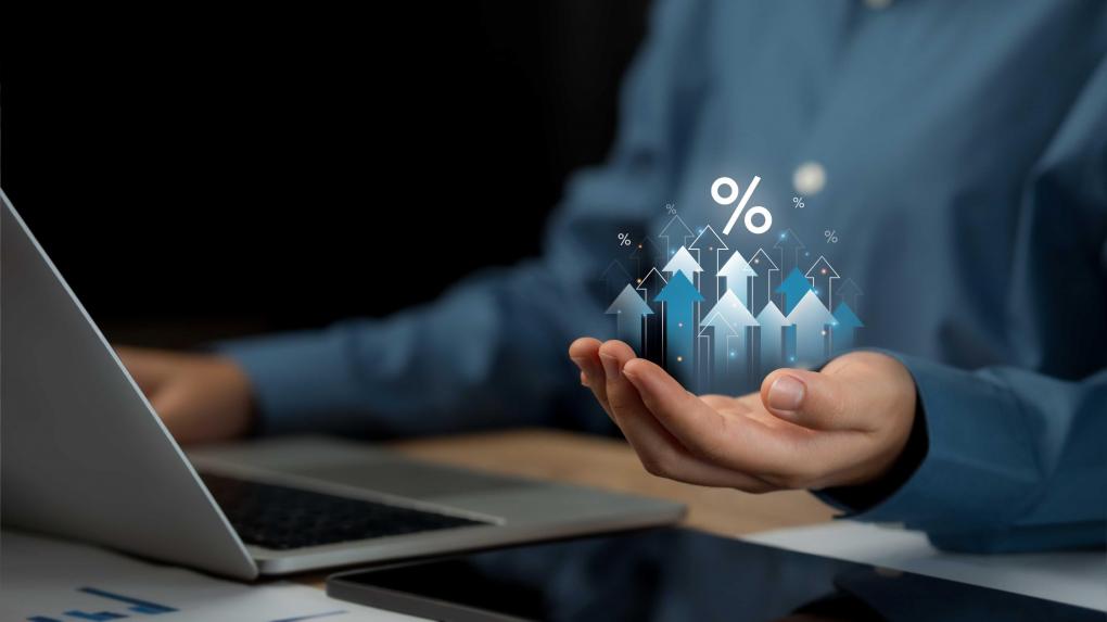 Как сохранить свои сбережения в период инфляции: инструкция от эксперта Банка России