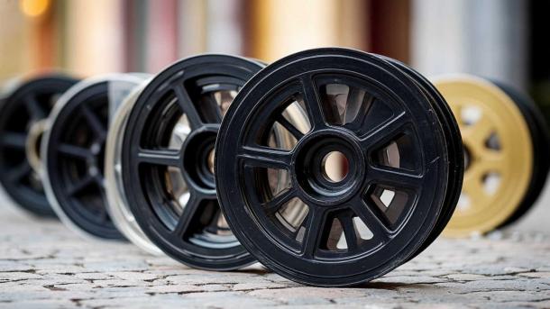 Кончаловский снял фильм о войне по сценариям 16 школьников