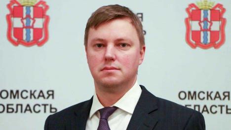 В Минприроды Омской области произошло громкое назначение