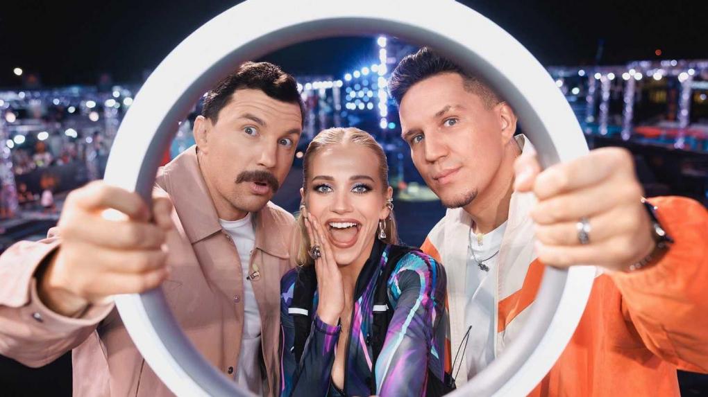 «Мой шанс изменить жизнь»: новосибирский таксист может выиграть 5 млн рублей в шоу СТС