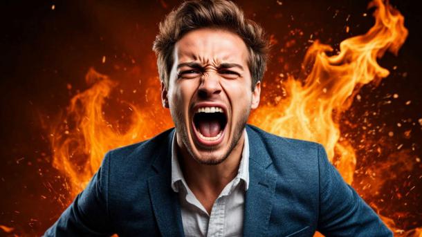 Семейный психолог Катаева: вспыльчивые мужчины чаще всего изменяют женщинам