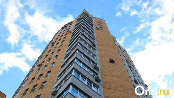 Названа средняя стоимость квадратного метра в омских новостройках