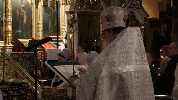 Бывший игумен Александр Чернейкин умер в 54 года