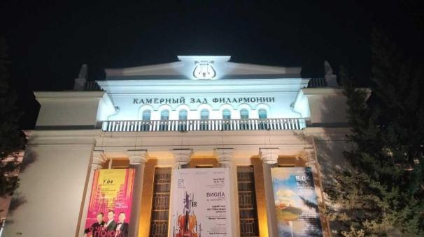 Новосибирская филармония к Новому году покажет мюзикл «Тайны нотного двора»