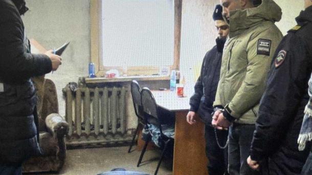 Омич может сесть на всю жизнь за жестокое убийство кипятком