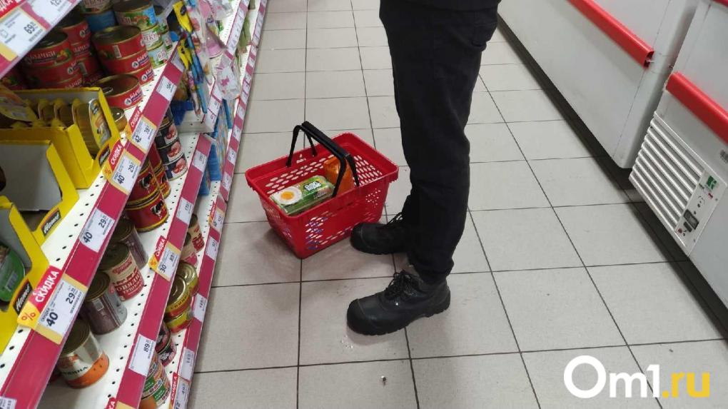 В омских яйцах обнаружили следы опасных лекарств