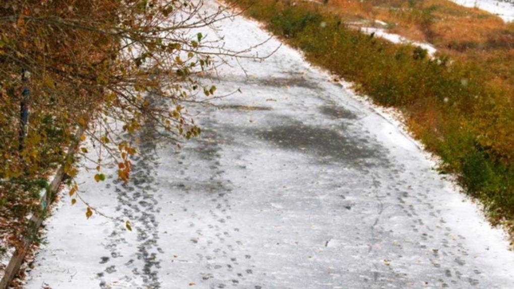 От дождя до -10 градусов: Новосибирск готовится к неделе непрерывных снегопадов
