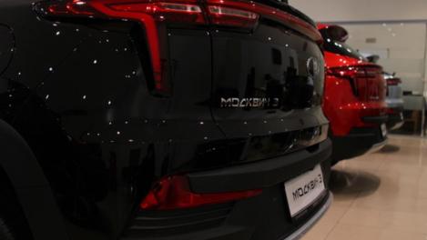 Подержанные автомобили стали спасением для лизинговых компаний Новосибирска