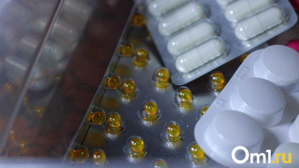 В Омске врач назвала первые признаки гриппа